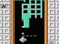 i was too caught up in this game. something about it was really cool. but since you wanted to see what its like and me not playing the whole thing, putting you to sleep, i only completed the first level. this is quarth for the famicom. i'd seriously recommend you play this game once. enjoy =^.^=