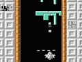 i was too caught up in this game. something about it was really cool. but since you wanted to see what its like and me not playing the whole thing, putting you to sleep, i only completed the first level. this is quarth for the famicom. i'd seriously recommend you play this game once. enjoy =^.^=