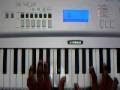 piano video tutorial