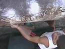 Boulders em Cocal