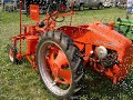 Allis Chalmers Slide Show