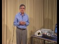 Introductory NMR & MRI: Video 03: How the Terranova-MRI works
