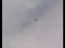 Airworld Hawk Flight 1