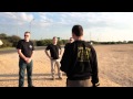 Playing defense, Israeli style