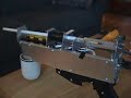 Coil Gun Video - Featured on Hacked Gadgets Coil Gun Video - Featured on Hacked Gadgets