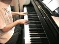 Kisshug (jazz style)
