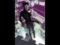 Hero Worship: CatWoman and BatGirl