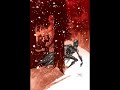 Hero Worship: CatWoman and BatGirl