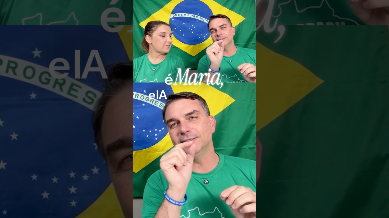 MarIA: a IA que vai transformar a vida das mulheres brasileiras!
