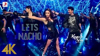 Let’s Nacho - Kapoor & Sons  Sidharth  Alia 