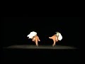 Fingers Theatre - (2) Georgian Dance Mtiuluri