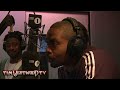 Nas Interview w/ Tim Westwood