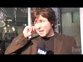 Quinton Flynn Voice Actor of Reno in Advent Children Dub!