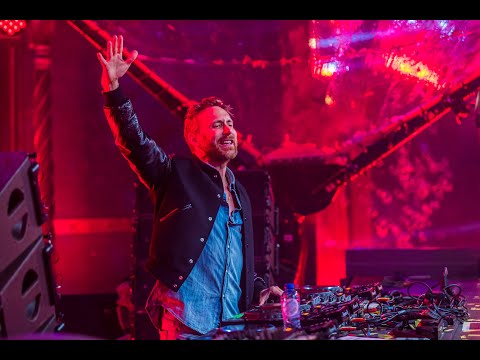 David Guetta | Tomorrowland Belgium 2019 - W2