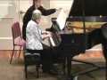 Dianne Goolkasian-Rahbee: Sonata no 4 Dianne Goolkasian-Rahbee: Sonata no 4
