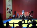 Pum Pi Lim Chuan - 1º Campeonado da Liga Nacional