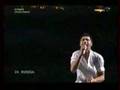 Выступление Билана на Евровидение 2008