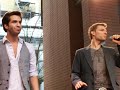 Patrick Stamme und Riccardo Greco- Tag der offenen T�r