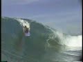 BODYBOARD THE INSIDE SCOTT CARTER