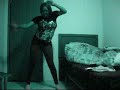 KBZO-WORK IT ON DA FLOOR VIDEO I GO DA HARDEST