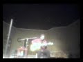 Chris Burgan Live