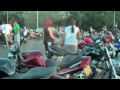MFN Club Eastwood Bike Night 2009 (Jester Rock Band Music)