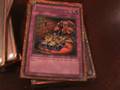 my new and improved yugioh exodia deck