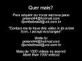 victor assis brasil sx, paulo russo b, fernando martins p, teddy morre dms