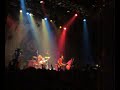 Death On The Stairs - Dirty Pretty Things @ Astoria Death On The Stairs - Dirty Pretty Things @ Astoria