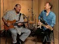  Stephen Housden Steve Cropper Guitar Little River Band Soul Country Americana Top of the fret