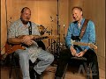 Stephen Housden & Steve Cropper