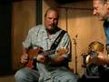 Stephen Housden & Steve Cropper