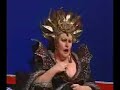 The Mikado: Willow, Tit-Willow/Beauty In Bellow Of The Blast