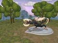 Spore Dragon: Amhasaux
