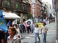 Andecha Astur y Darr�u mani contra reforma llaboral