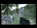 Crysis Demo on Asus G71Gx-A1, Q9000 CPU, GTX 260M
