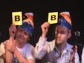 Gouden Kabouter Awards 2007