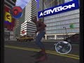 NAVGTR B-roll: Spider-Man 2 1352