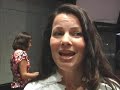 \"The Nanny\" Fran Drescher Talks Politics in Interview at the DNC