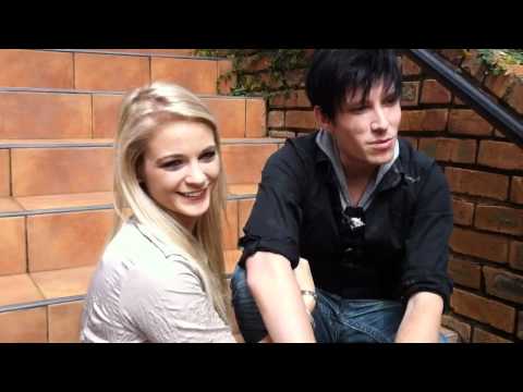 Rudi en die nuwe liefling