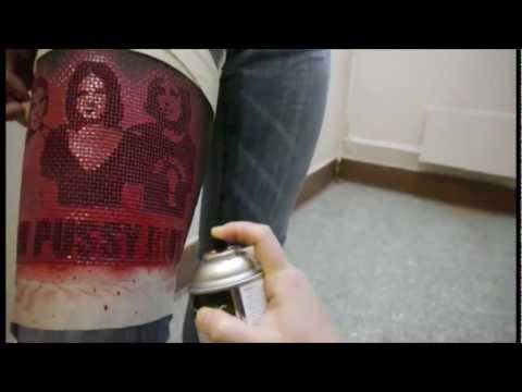 See video