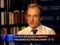 Bugajski mbi garen presidenciale dhe Ballkanin