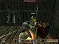 Gothic 3 gameplay druid Runak