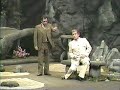 Bartolini in Butterfly 1982 \"Addio fiorito asil\" Bartolini in Butterfly 1982 \"Addio fiorito asil\"