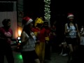 holy trinity dance by kei
