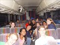 Another one rides the bus