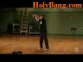 Break Dance - Robert Muraine - Robot Dance - Best Dance Ever HolyBang d0t com breakdance videos