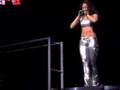 Ciara Live At MonsterJam 2006