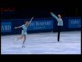 2007 TEB Pang Qing & Tong Jian FS(LP)