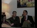 videos de Domenico Colantoni -Intervista Elio Pecora  seconda parte-
